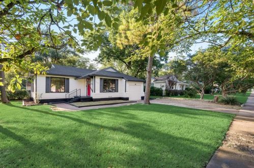 11131 Castolon Dr, Dallas, TX 75228-2201