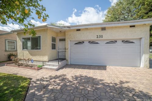 231 Catalina St, Burbank, CA 91505-3614