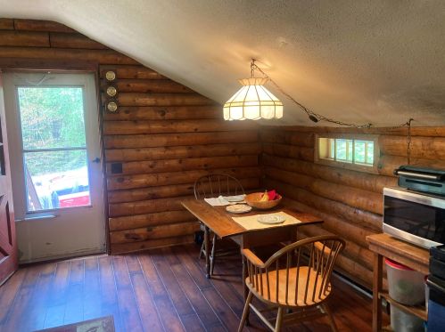 00 Dragon Creek Ln, Grafton, NH 03240-3408