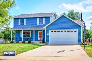 1020 Michael St, Sycamore, IL 60178-3404