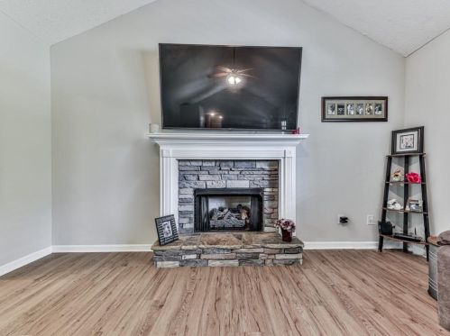 110 Ambrose Dr, Big Canoe GA  30143-5775 exterior