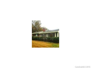 1017 Calhoun St, Monroe, NC 28112-5826