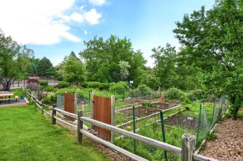 11425 Atlantic Ave, Denver CO  80227-1954 exterior