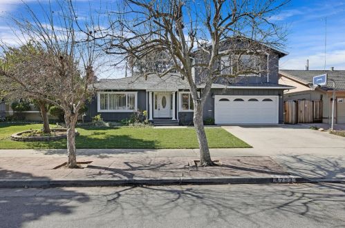 4753 Corrales Dr, San Jose, CA 95136-2613