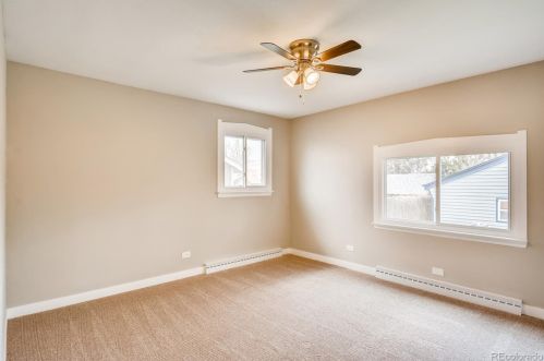 4945 Green Ct, Denver CO  80221-1109 exterior