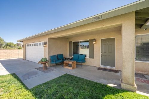 19063 Spalding Ave, Riverside CA  92508-9417 exterior