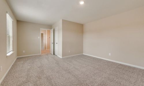 349 Lowery Oaks Trl, Fort Worth TX  76120-1722 exterior