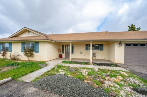 5895 Silverado Pl, Lake Nacimiento, CA 93446-9338