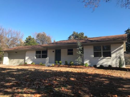 109 Larry Rd, Shawnee, OK 74804-1080
