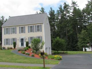 32 Jessica Dr, Merrimack, NH 03054-3570