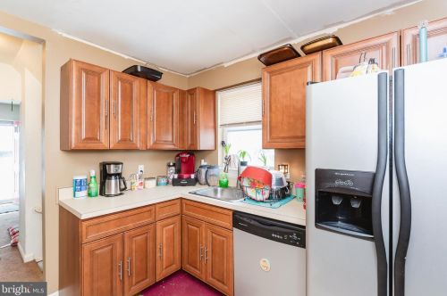 5 New County Rd, Aberdeen MD 21001-2505 exterior