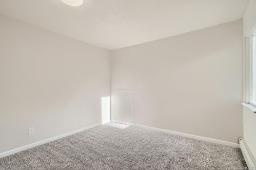 857 Van Gordon Ct, Denver CO  80228-3210 exterior