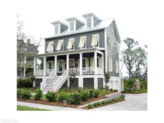 115 Bay Tree Beach Rd, Seaford, VA 23696-2617