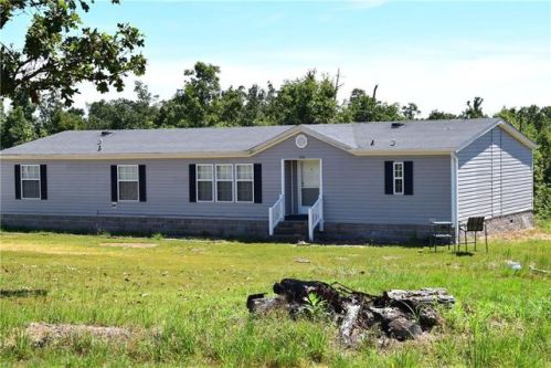 241 Madison 8359, Huntsville, AR 72740-6920