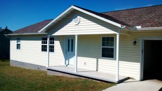 1312 Hank Blvd, Grandview, AR 72616-8834