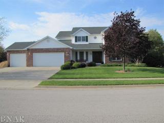 1004 Sterling Glen Cc Ct, Normal, IL 61761-5296