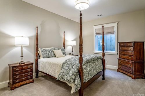 1026 Williams St, Denver CO  80209-4545 exterior