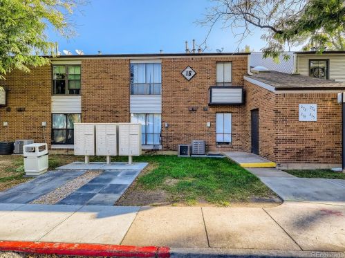 3550 Harlan St, Denver CO  80033-7424 exterior