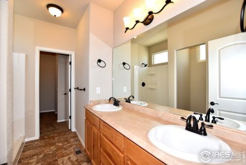 2686 Emerald St, Loveland CO 80537-2013 exterior