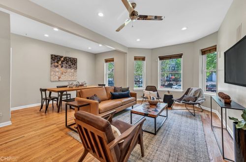 2436 Linden Pl, Chicago, IL 60647-2625