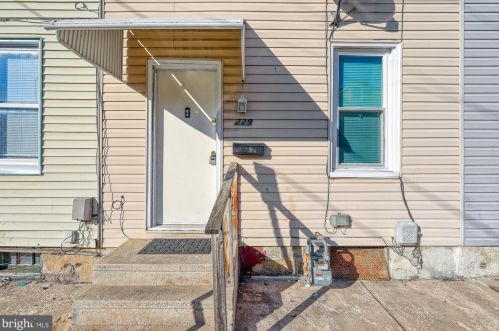 729 Clarke Ave, York, PA 17401-3309