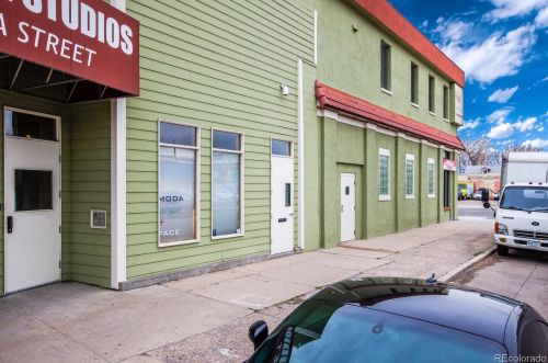 800 8th Ave, Denver CO  80204-4332 exterior
