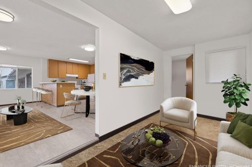 3838 Claudine St, Honolulu HI  96816-4331 exterior