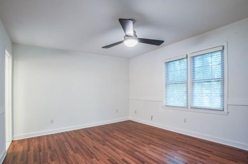 34 Arpege Way, Atlanta GA  30327-1020 exterior