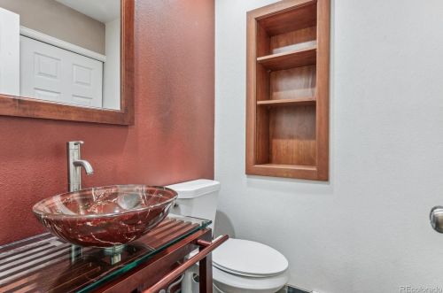 12130 Amherst Cir, Denver CO  80014-3302 exterior