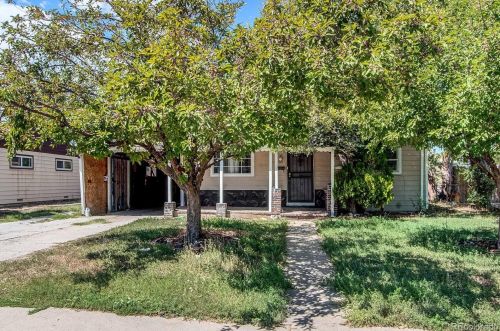 2621 Federal Blvd, Denver, CO 80219-6011