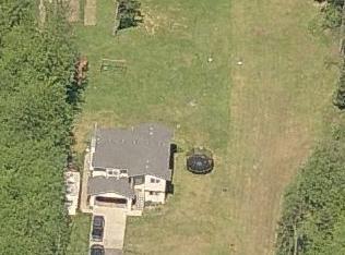 713 314th St, Roy, WA 98580-9376