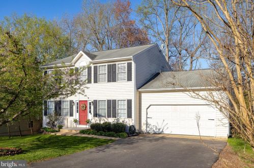 11818 Geranium St, Fredericksburg, VA 22407-6264