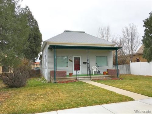 923 E St, Salida, CO 81201-2531