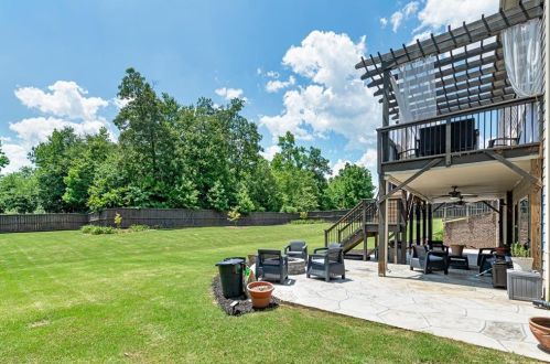 268 Ironwood Dr, Stockbridge GA  30281 exterior