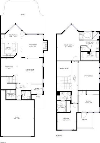 949 Lone Pine Ln, Anaheim CA  92808-2309 exterior