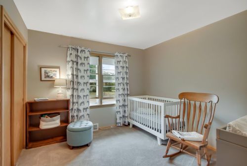 748 8th Ave, Saint Paul MN  55112-2728 exterior