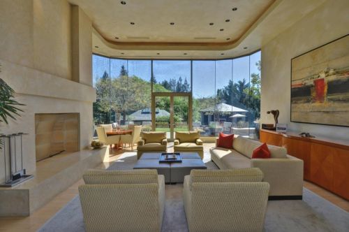 26140 Rancho Manuella Ln, Los Altos CA 94022-2034 exterior