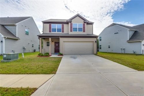 4010 Northerly Island Ct, Gastonia, NC 28056-6341