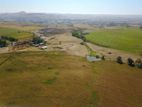 3941 Alder Rd, Vale, OR 97918-5307