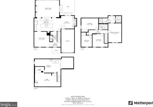 5724 Brothers Partnership Ct, Columbia MD  21045-2601 exterior