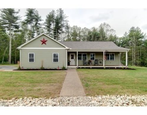 46 Cross Rd, Glocester, RI 02814-1316