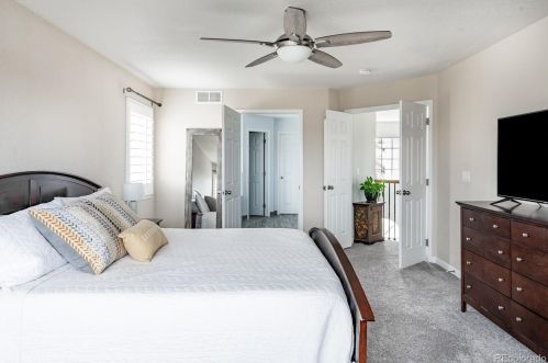 11311 Sun Prairie Ct, Parker CO  80138-8484 exterior