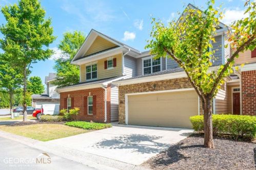 1237 Gates Mill Dr, Kennesaw, GA