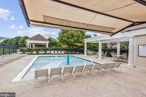 7881 Tuckahoe Ct, Fulton MD  20759-2599 exterior