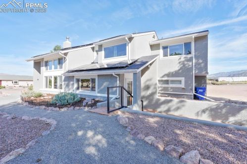 3112 Sunrise Cir, Canon City CO 81212-9174 exterior