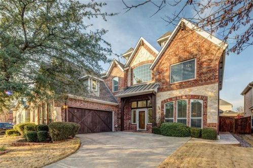 721 Peco St, Argyle, TX 76226-7354