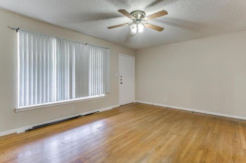 5912 Locke Ave, Fort Worth TX  76107-5024 exterior