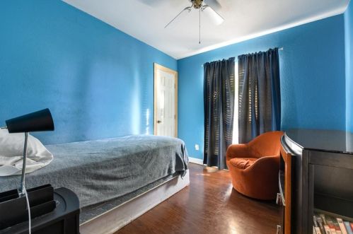 2110 Brandywine Ln, Austin TX  78727-4303 exterior