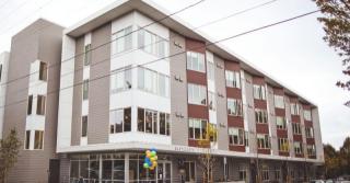 1100 12th Ave, Portland OR  97214-3663 exterior