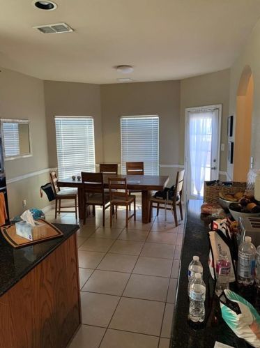 5249 Cedar Brush Dr, Fort Worth TX  76123-2972 exterior